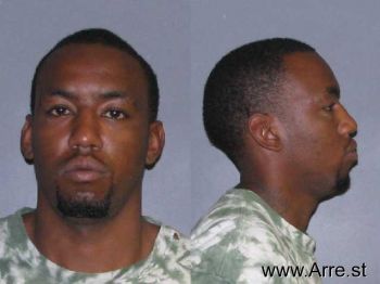 Marc Queivaxavier Scroggins Mugshot