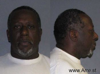 Marcel Earlfrances Edwards Mugshot