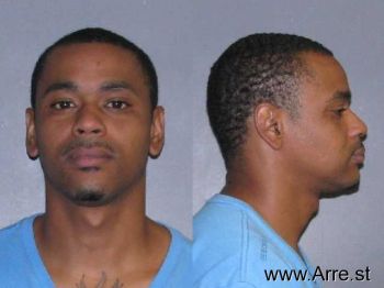 Marcel Dontaye Williams Mugshot