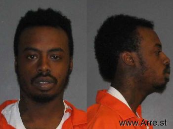 Marcell Deangelo Lewis Mugshot