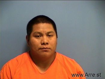 Marcos  Diaz-diaz Mugshot