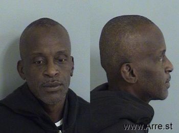 Marcus Lutrell Adams Mugshot