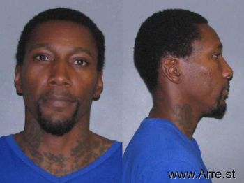 Marcus Landon Alexander Mugshot