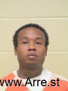 Marcus  Bruton Mugshot