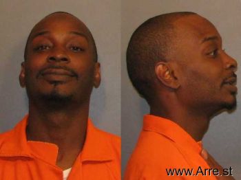 Marcus Koshun Bryant Mugshot