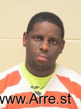 Marcus  Carter Mugshot