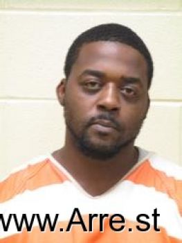 Marcus  Ellis Mugshot