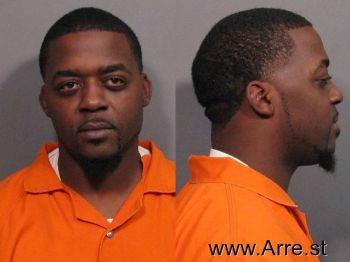 Marcus Lavell Ellis Mugshot