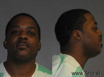 Marcus Lavell Ellis Mugshot