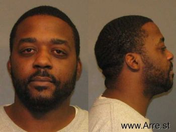 Marcus Lavell Ellis Mugshot