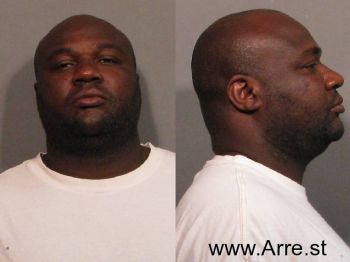 Marcus Dewayne Jenkins Mugshot