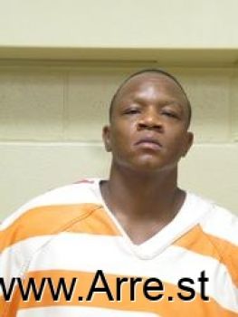 Marcus  Kelly Mugshot