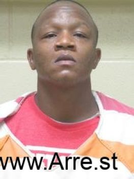 Marcus  Kelly Mugshot