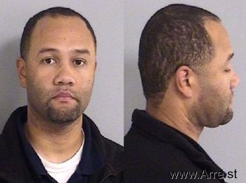 Marcus Kendrell Sr. Mason Mugshot