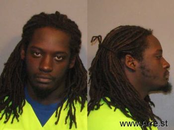 Marcus Deuntae Owens Mugshot