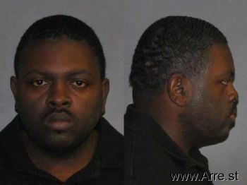 Marcus  Payne Jr Mugshot