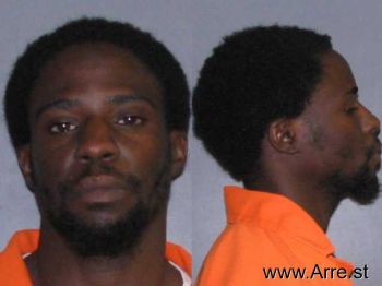 Marcus Dewayne Prather Mugshot