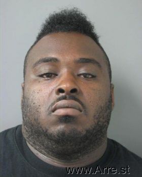 Marcus Tyrone Reed Mugshot