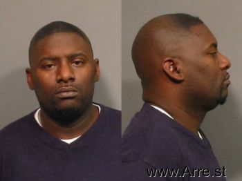 Marcus Dewayne Sanders Mugshot