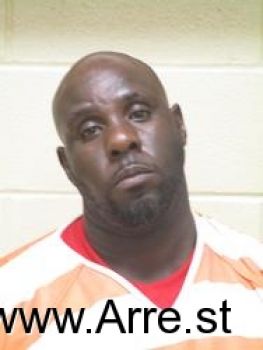 Marcus  Smallwood Mugshot