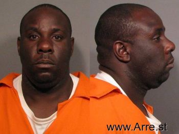 Marcus Dewayne Smallwood Mugshot