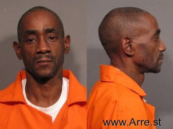 Marcus Jarrell Spears Mugshot