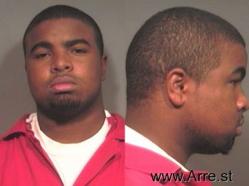 Marcus Andrew Taylor Mugshot