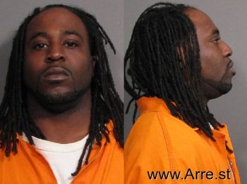 Marcus Lamon Taylor Mugshot