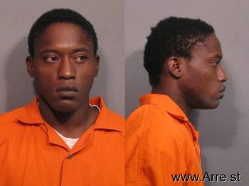 Marcus Lamon Taylor Mugshot