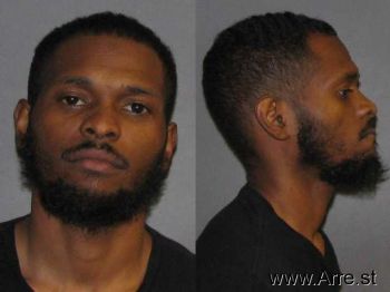 Marcus Deron Taylor Mugshot