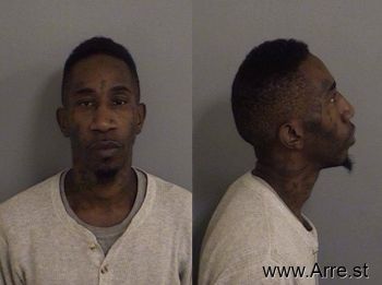 Marcus Jerome Tellis Mugshot