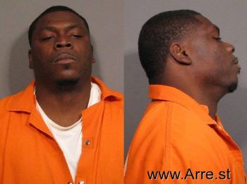 Marcus Demois Whitaker Mugshot