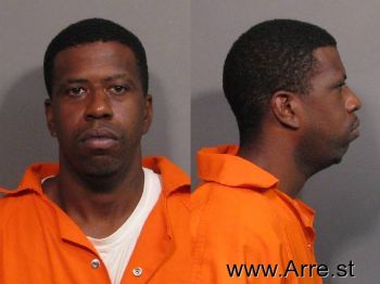 Marcus Darnell Wilson Mugshot