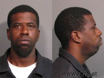 Marcus Darrell Wilson Mugshot