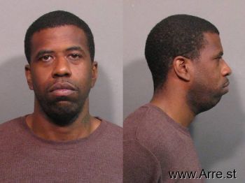 Marcus Darrell Wilson Mugshot