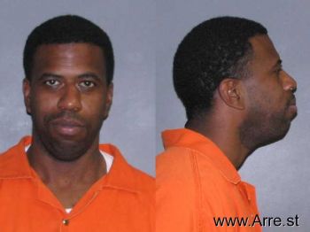 Marcus Darrell Wilson Mugshot