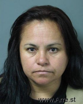 Maria  Lopez Mugshot