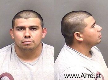 Mario Alberto Gonzalez-perez Mugshot