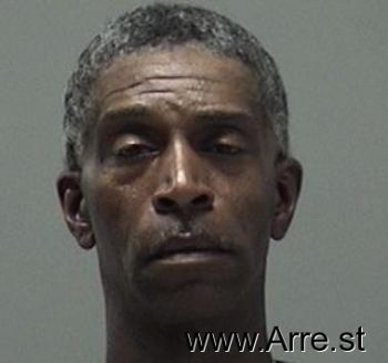 Mario Deon Jones Mugshot