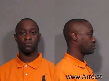 Mario  Smith Mugshot