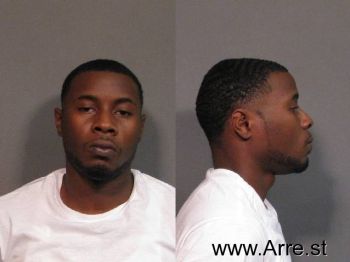 Mario Dreashun Smith Mugshot