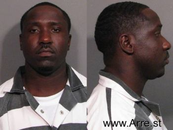 Mario Devon Stewart Mugshot