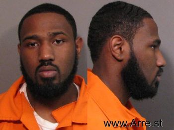 Mario Demarcus Stewart Mugshot