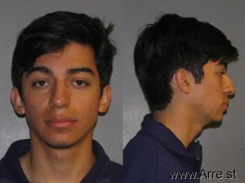 Mario Rocha Vallejo Mugshot