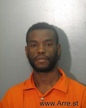 Mario Jerome Williams Mugshot