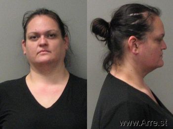 Marion Elizabeth Bankston Mugshot