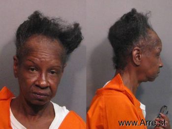 Marion Jean Harris Mugshot