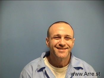 Mark  Anglin Mugshot