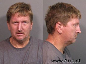 Mark Brian Barron Mugshot