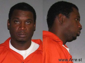 Mark Anthony Carter Mugshot